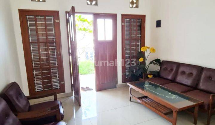 5br House At Pasir Impun By Travelio Realty 7