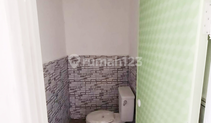 1br House At Deraincity Dramaga 1 By Travelio Realty 4