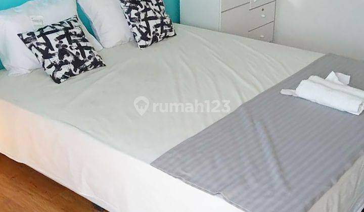 1br House At Deraincity Dramaga 1 By Travelio Realty 6