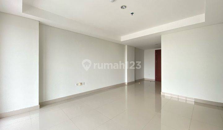 Studio 1br 2br Furnished And Unfurnished Apartemen Tamansari Tera Residence 2