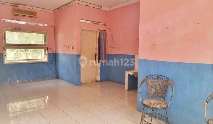 2br Unfurnished House At Perumahan Taman Serua By Travelio Realty 3