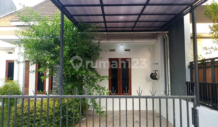 3br House At Gancahan Godean By Travelio Realty 1