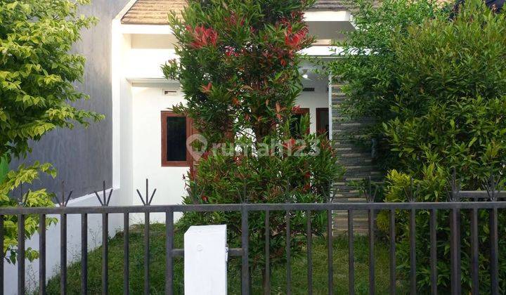 3br House At Gancahan Godean By Travelio Realty 2