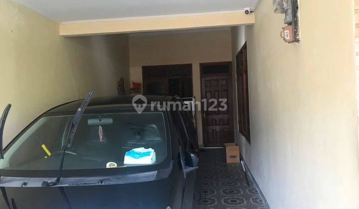 Strategic 3br 4br House At Beji Depok By Travelio Realty 7