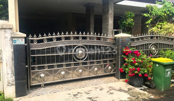 Strategic 3br 4br House At Beji Depok By Travelio Realty 10