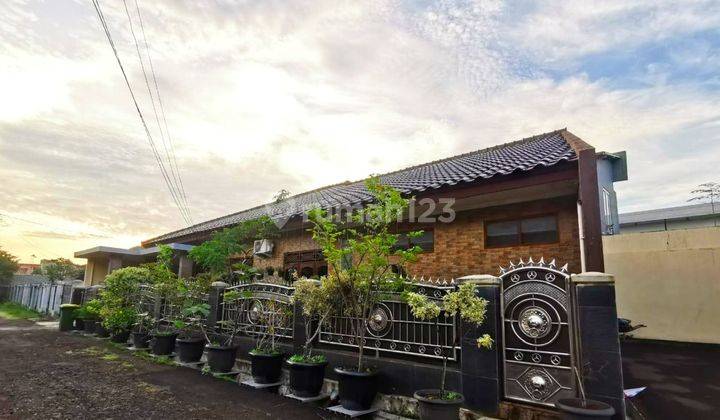 Strategic 3br 4br House At Beji Depok By Travelio Realty 12