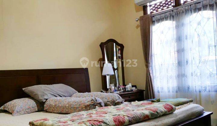 Strategic 3br 4br House At Beji Depok By Travelio Realty 13