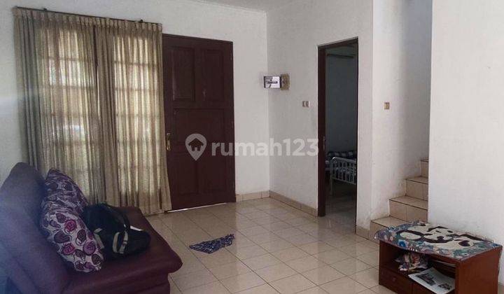 2br 3br 4br 5br 6br House At Kota Wisata Cibubur By Travelio 60