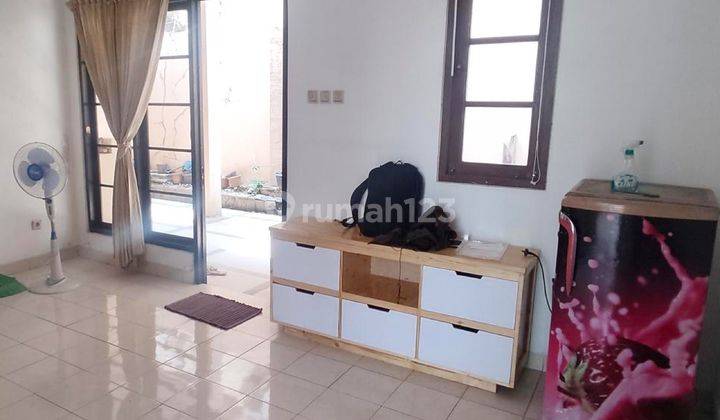 2br 3br 4br 5br 6br House At Kota Wisata Cibubur By Travelio 61