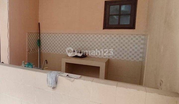 2br 3br 4br 5br 6br House At Kota Wisata Cibubur By Travelio 62