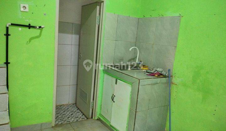 1br Unfurnished House At Palmeriam Matraman By Travelio Realty 2
