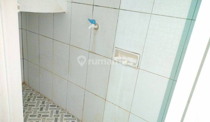 1br Unfurnished House At Palmeriam Matraman By Travelio Realty 3