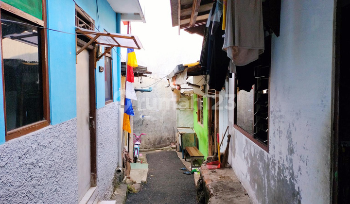 1br Unfurnished House At Palmeriam Matraman By Travelio Realty 6