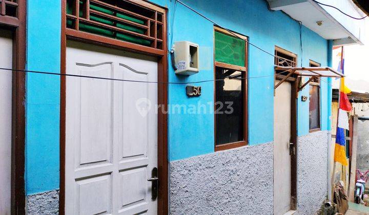 1br Unfurnished House At Palmeriam Matraman By Travelio Realty 1
