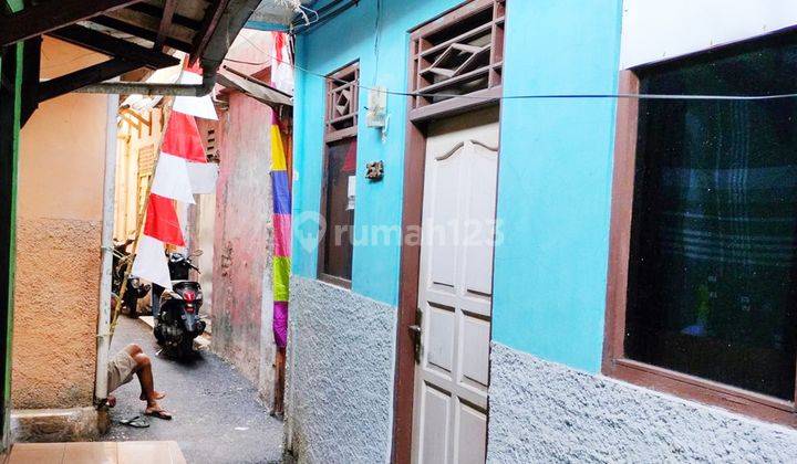 1br Unfurnished House At Palmeriam Matraman By Travelio Realty 7