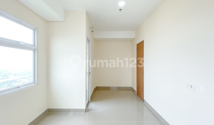 Studio 1br Furnished Unfurnished Apartemen B Residence By Travelio 20