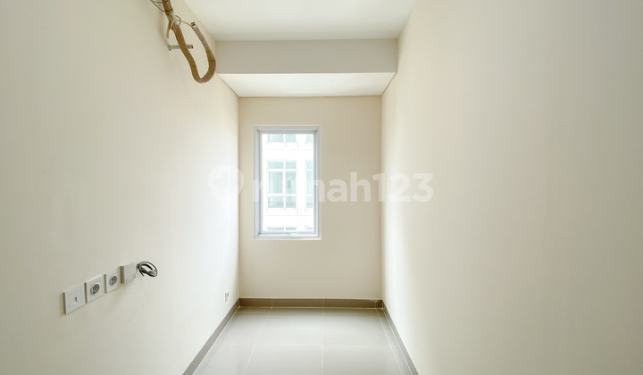 Studio 1br Furnished Unfurnished Apartemen B Residence By Travelio 25