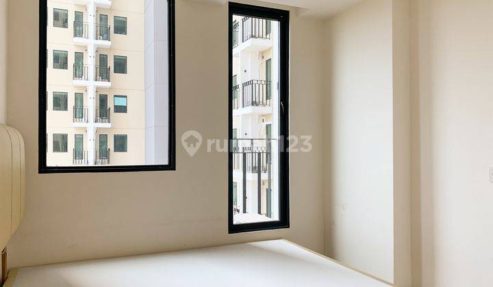 Studio 1br 2br Furnished And Unfurnished At Apartemen Osaka Riverview Pik 2 By Travelio 2