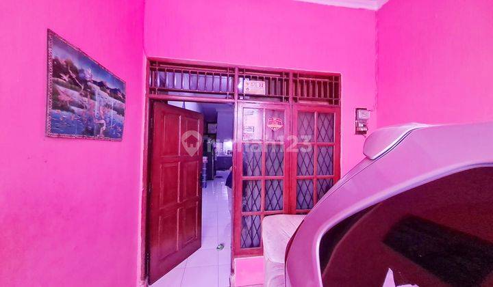4br 7br House At Swasembada Timur By Travelio 10