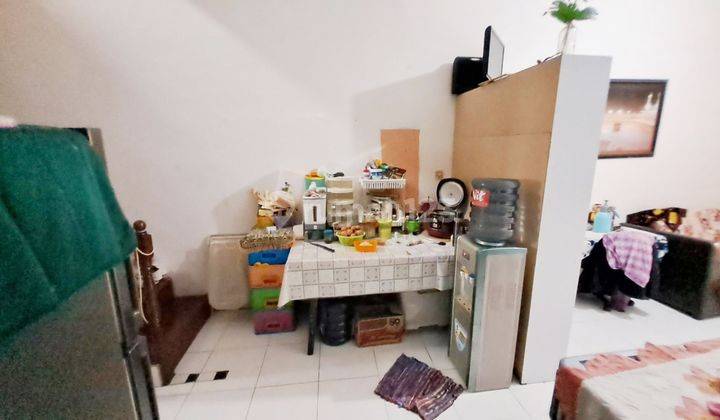 4br 7br House At Swasembada Timur By Travelio 12