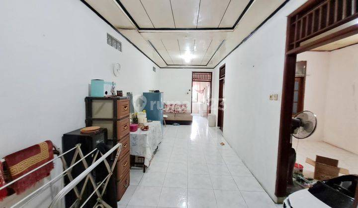 4br 7br House At Swasembada Timur By Travelio 16