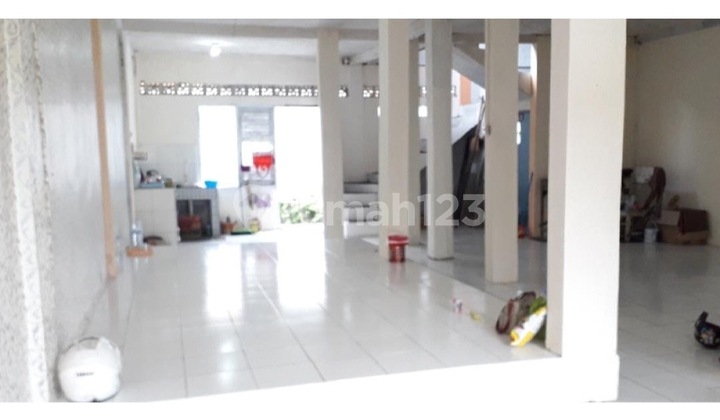 1br House At Batu Hulung Bogor Barat By Travelio Realty 4