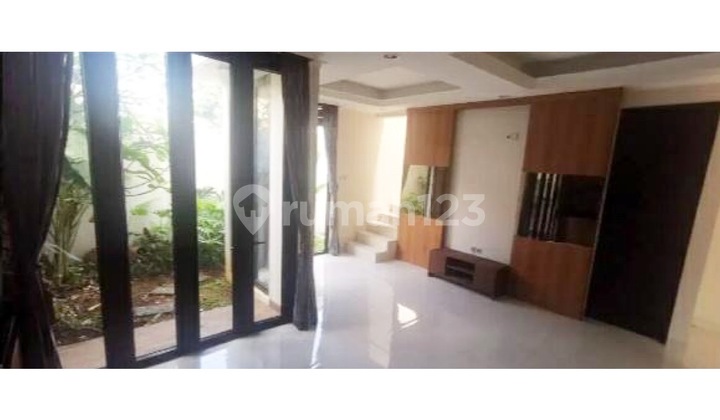 3br House At Arya Green Residence By Travelio Realty 2