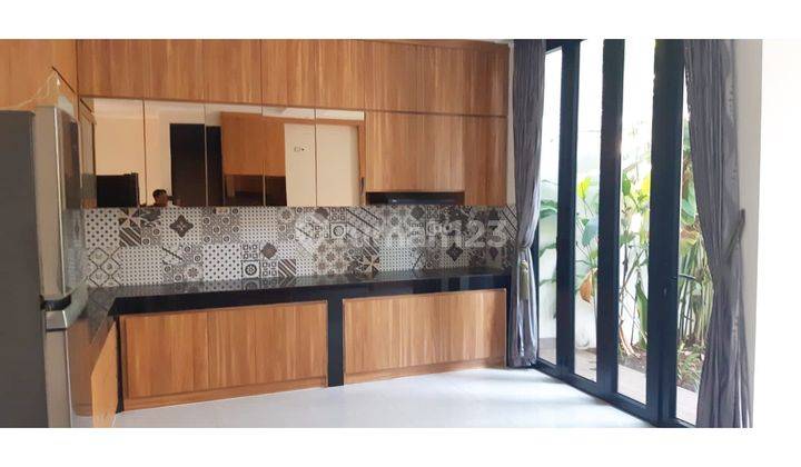 3br House At Arya Green Residence By Travelio Realty 4