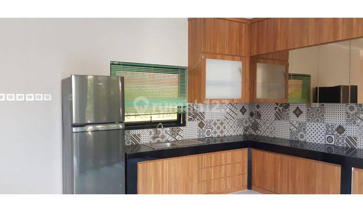 3br House At Arya Green Residence By Travelio Realty 6