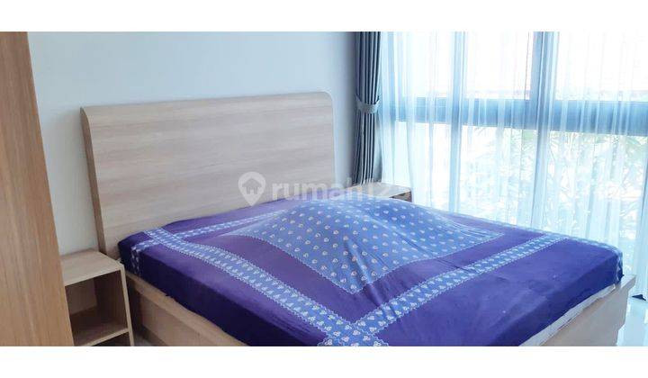 3br House At Arya Green Residence By Travelio Realty 7