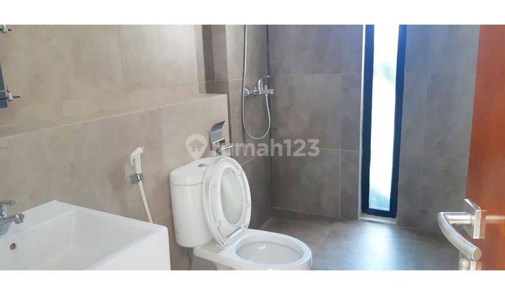 3br House At Arya Green Residence By Travelio Realty 10