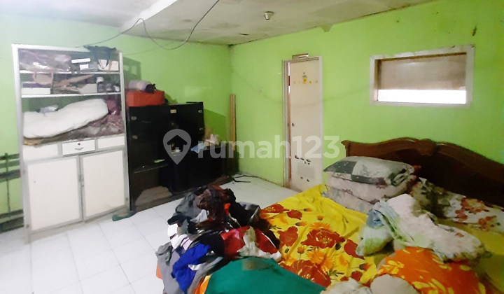 2br House At Sapan Melati By Travelio Realty 7