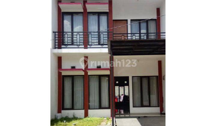 3br House At Kidang Mas Permai By Travelio Realty 1