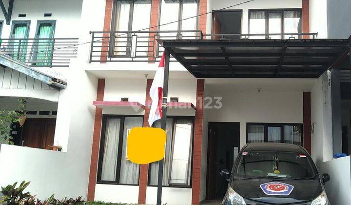 3br House At Kidang Mas Permai By Travelio Realty 2