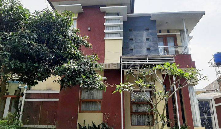 3br House At Mekarwangi Parongpong By Travelio Realty 1