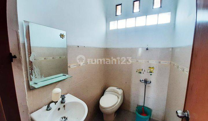 3br House At Mekarwangi Parongpong By Travelio Realty 15