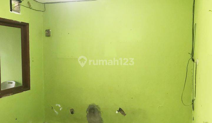2br House At Griya Indah Serpong By Travelio Realty 2