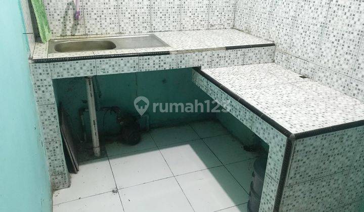 2br House At Griya Indah Serpong By Travelio Realty 4