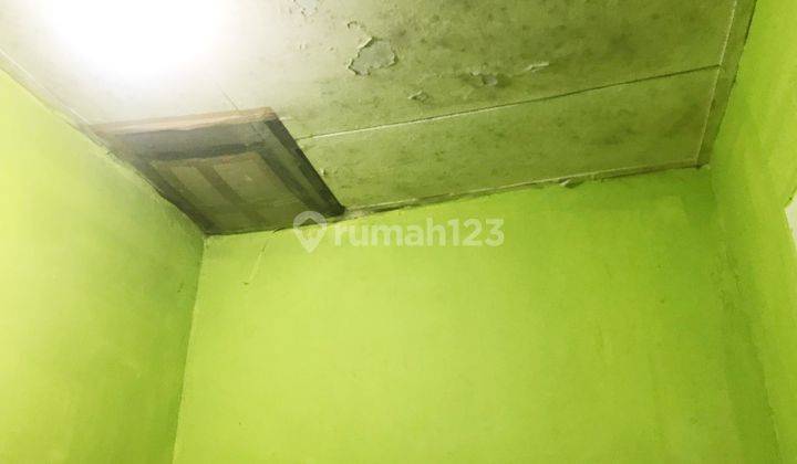 2br House At Griya Indah Serpong By Travelio Realty 8