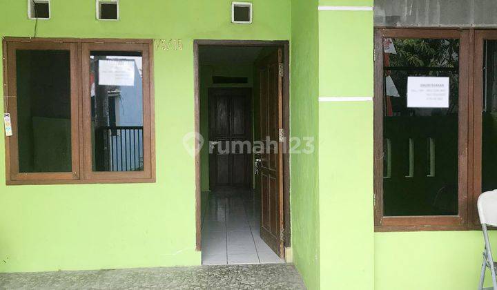2br House At Griya Indah Serpong By Travelio Realty 14