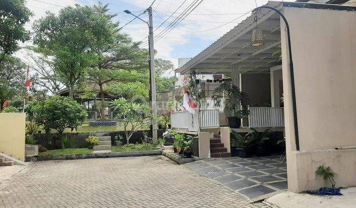 Unfurnished 2br House At Kota Bali Residence By Travelio Realty 3