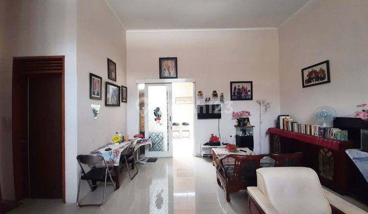 Unfurnished 2br House At Kota Bali Residence By Travelio Realty 6