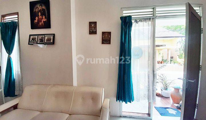 Unfurnished 2br House At Kota Bali Residence By Travelio Realty 7