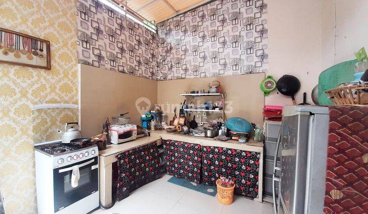 Unfurnished 2br House At Kota Bali Residence By Travelio Realty 8