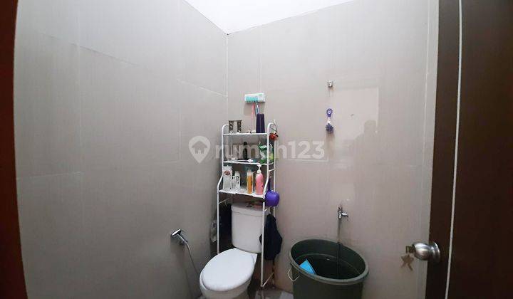 Unfurnished 2br House At Kota Bali Residence By Travelio Realty 11