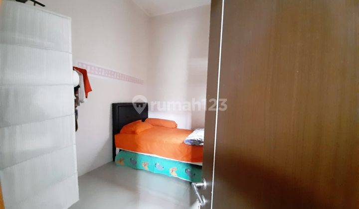 Unfurnished 2br House At Kota Bali Residence By Travelio Realty 13
