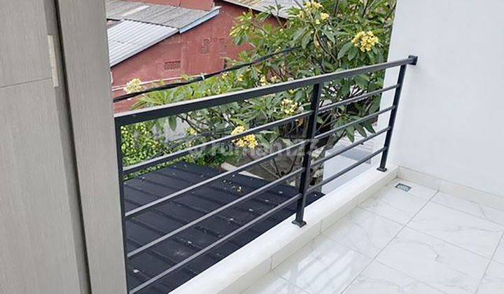 3br House At Jatimulya Small Living 2 By Travelio Realty 5
