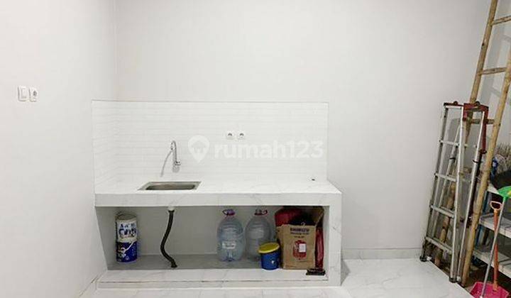 3br House At Jatimulya Small Living 2 By Travelio Realty 6