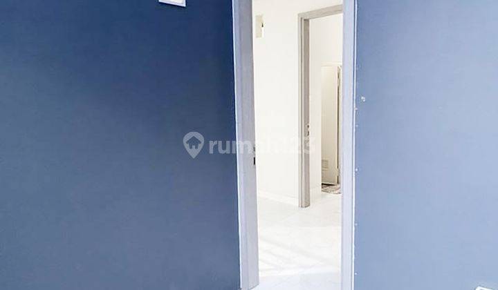 3br House At Jatimulya Small Living 2 By Travelio Realty 13