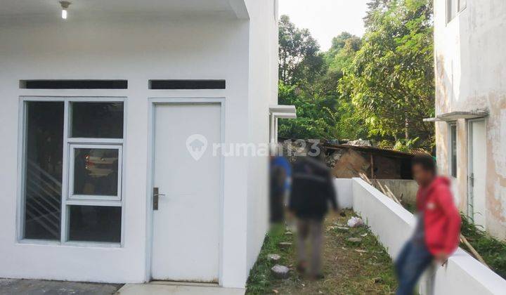 2br Unfurnished House At Loji Park Residence By Travelio Realty 4